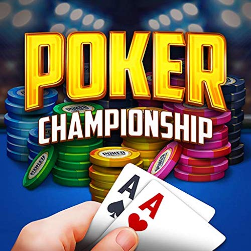 Poker Championship Poker Championship