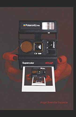 PolaroidLive: 2 (Saga La Cita)