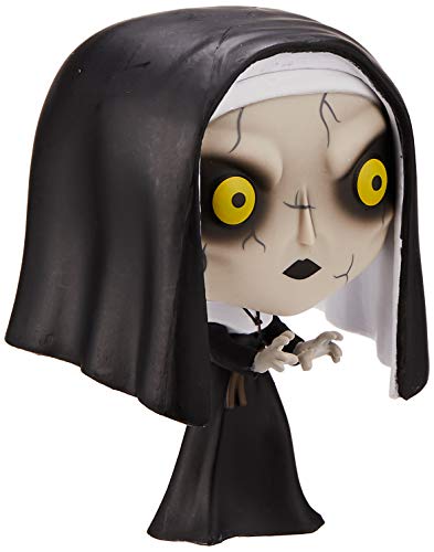Pop! Figura de Vinilo: Películas: The Nun - The Nun