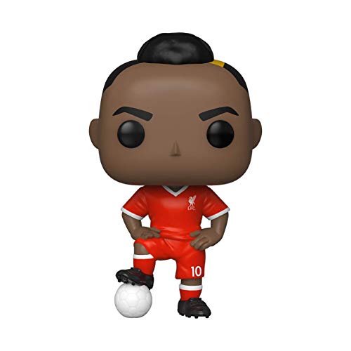 Pop! Football: Liverpool - Sadio Mané Pop! Football: Liverpool - Sadio Mané
