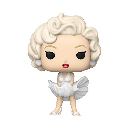 Pop! Icons: Marilyn Monroe (White Dress) Pop! Icons: Marilyn Monroe (White Dress)