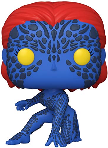 Pop! Marvel: X-Men 20th- Mystique Pop! Marvel: X-Men 20th- Mystique