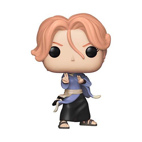 Pop! Vinilo: Castlevania: Sypha Belnades Pop! Vinilo: Castlevania: Sypha Belnades