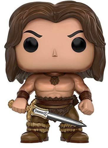 POP! Vinilo - Conan the Barbarian: Conan POP! Vinilo - Conan the Barbarian: Conan