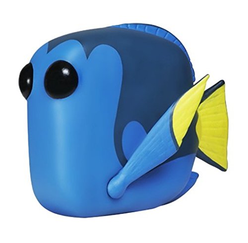 POP! Vinilo - Disney: Finding Dory: Dory