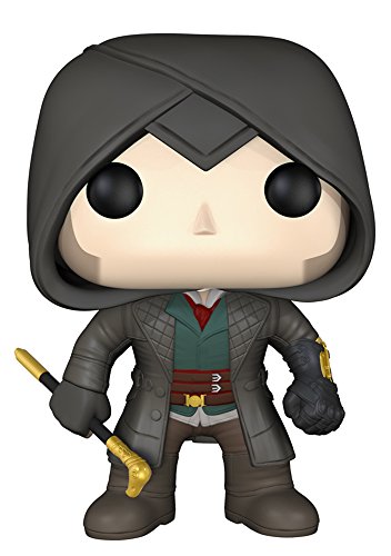 POP! Vinilo - Games: Assassin's Creed: Jacob Frye