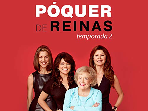 Póquer de Reinas