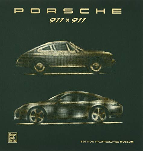 Porsche Museum: 911 x 911 Porsche Museum: 911 x 911