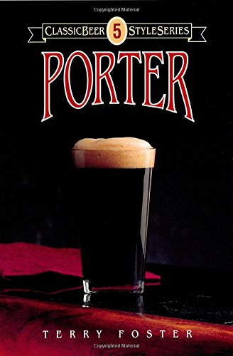Porter: 5 (Classic Beer Style)