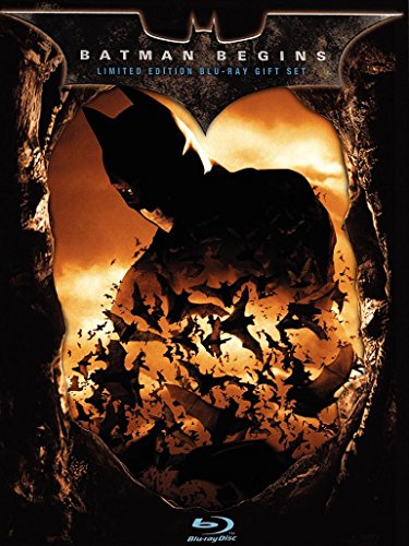 Poster Batman Begins Movie 70 X 45 cm