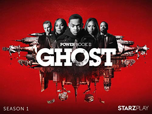 Power Book II: Ghost - Season 1