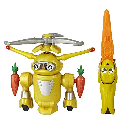 Power Rangers Beast Morphers Jax Beastbot - Figura de acción de Escala de 6 Pulgadas Inspirada en el Programa de televisión Power Rangers Power Rangers Beast Morphers Jax Beastbot - Figura de acción de Escala de 6 Pulgadas Inspirada en el Programa de televisión Power Rangers