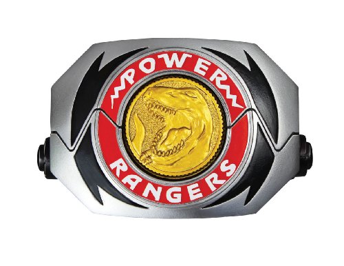 Power Rangers Mighty Morphin Legacy Edition Morpher Power Rangers Mighty Morphin Legacy Edition Morpher