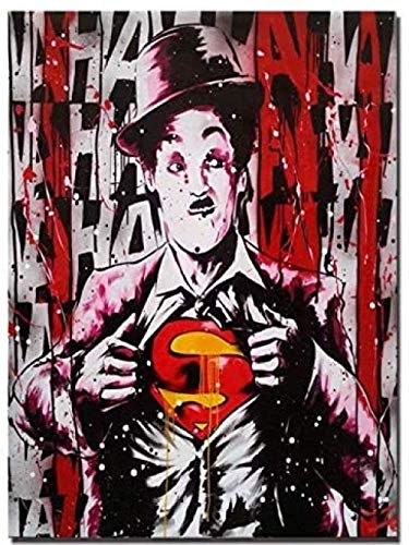 PQGHJ Rompecabezas de 1000 Piezas para Carteles de Adultos Graffiti Moderno Arte Callejero Carto Kid S Bedfor Adultos Juegos para niños Juguetes educativos PQGHJ Rompecabezas de 1000 Piezas para Carteles de Adultos Graffiti Moderno Arte Callejero Carto Kid S Bedfor Adultos Juegos para niños Juguetes educativos
