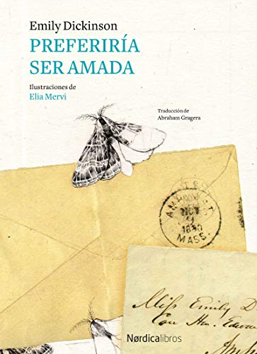 Preferiría ser amada (Ilustrados) Preferiría ser amada (Ilustrados)