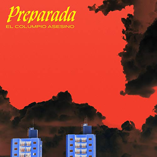 Preparada [Vinilo]