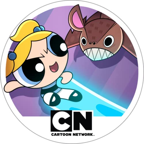 ¡Preparadas, listas, monstruos! ¡Preparadas, listas, monstruos!