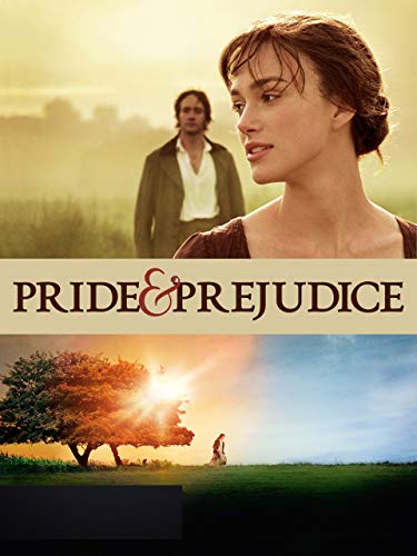 Pride & Prejudice