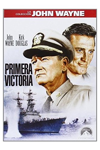 Primera Victoria [DVD]