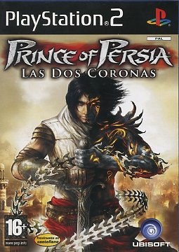 Prince of Persia Las Dos Coronas Prince of Persia Las Dos Coronas