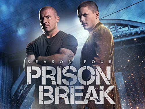 Prison Break - Season 4 Prison Break - Season 4