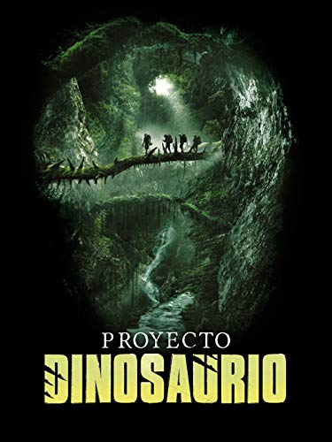 Proyecto Dinosaurio Proyecto Dinosaurio