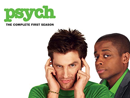 Psych Psych