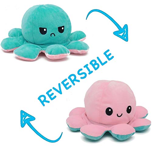 Pulpo Reversible Prime, Pulpito Reversible, Pulpo Peluche Reversible, Pulpos Reversibles Peluche, Pulpo TIK Tok, Rosa y Azul, Octopus Reversible, Peluche Pulpo Reversible, Grande, Pequeño Pulpo Reversible Prime, Pulpito Reversible, Pulpo Peluche Reversible, Pulpos Reversibles Peluche, Pulpo TIK Tok, Rosa y Azul, Octopus Reversible, Peluche Pulpo Reversible, Grande, Pequeño