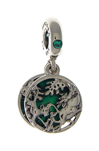 Pulseras Plateado Pandora, Color Plateado Pulseras Plateado Pandora, Color Plateado