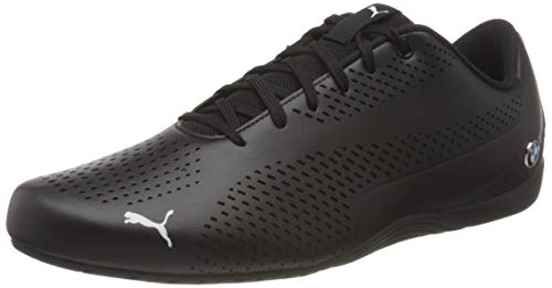 PUMA 306495, Zapatillas Hombre, Black Marina, 44 EU PUMA 306495, Zapatillas Hombre, Black Marina, 44 EU