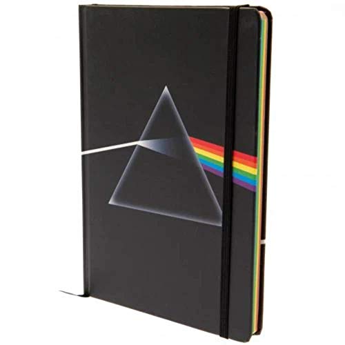 Pyramid International - Libreta Premium A5 De Pink Floyd, Modelo The Wall