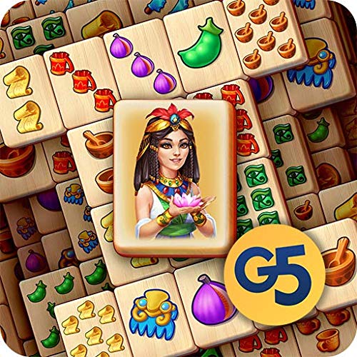 Pyramid of Mahjong: Un juego de rompecabezas de combinación de fichas y construcción de ciudades. Pyramid of Mahjong: Un juego de rompecabezas de combinación de fichas y construcción de ciudades.