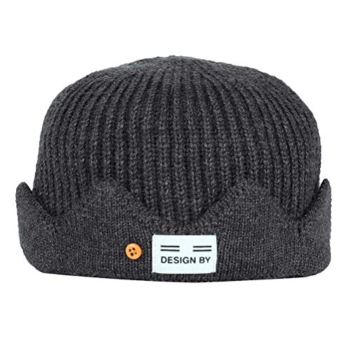 Pywee Riverdale Southside Serpents Jughead Jones Gorro de ganchillo para invierno Pywee Riverdale Southside Serpents Jughead Jones Gorro de ganchillo para invierno