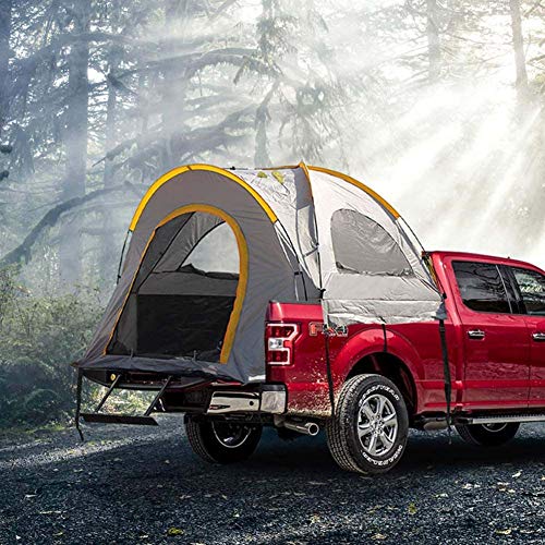 Qnlly Pop Up Outdoor Fastfit Hard Shell Tower Roof Top Tienda de Techo 4WD para automóviles Camiones SUV Camping Travel Mobile Qnlly Pop Up Outdoor Fastfit Hard Shell Tower Roof Top Tienda de Techo 4WD para automóviles Camiones SUV Camping Travel Mobile