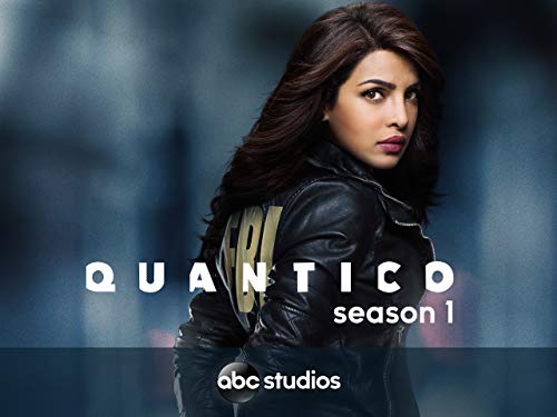 Quantico Quantico
