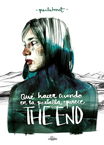 Qué hacer cuando en la pantalla aparece THE END (Ilustración) Qué hacer cuando en la pantalla aparece THE END (Ilustración)