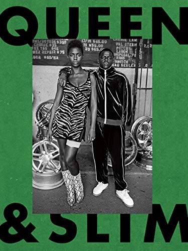 Queen & Slim Queen & Slim