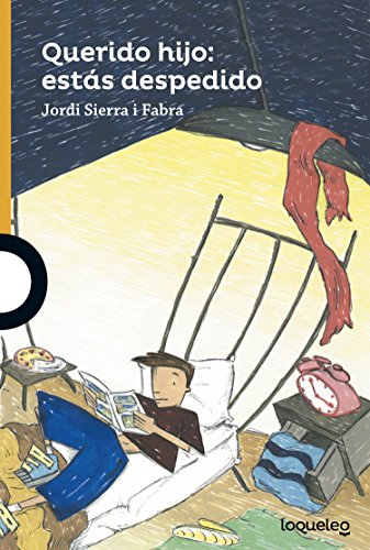 Querido hijo: estás despedido: estas despedido Querido hijo: estás despedido: estas despedido
