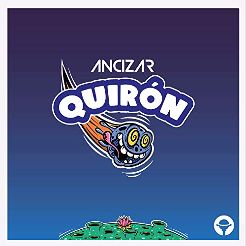 Quirón Quirón
