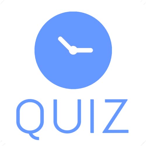 Quiz Time Quiz Time