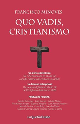 Quo Vadis, Cristianismo