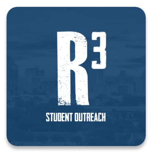 R3 Student Outreach R3 Student Outreach