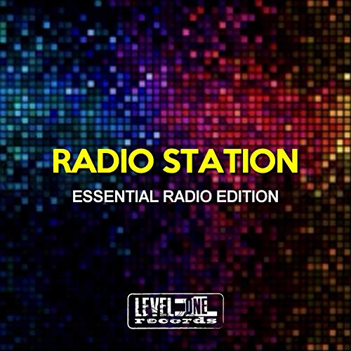 Radio Station (Essential Radio Edition)