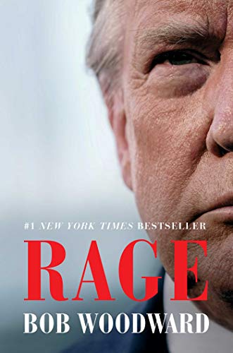 Rage (English Edition)