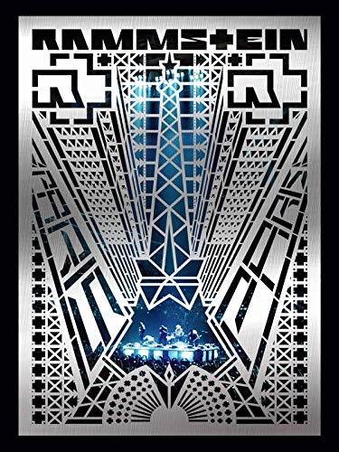 Rammstein: Paris Rammstein: Paris