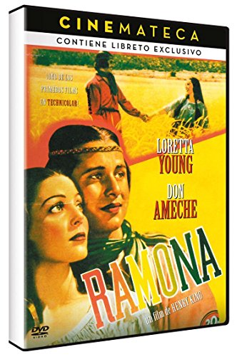 Ramona - Cinemateca [DVD]