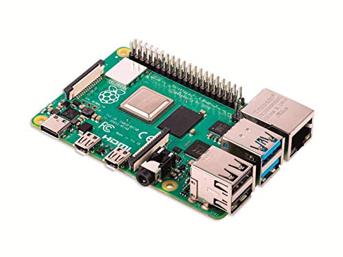 Raspberry PI 4B 8GB RAM