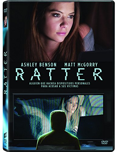 Ratter [DVD]