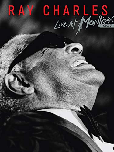 Ray Charles - Live At Montreux 1997