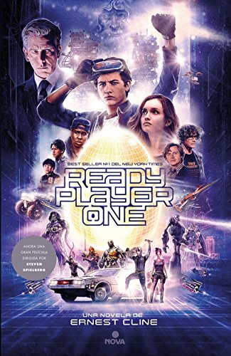 Ready Player One Ready Player One